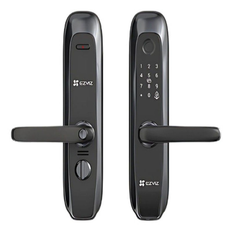 EZVIZ - CERRADURA INTELIGENTE EZVIZ CS-L2-11FCP TIMBRE INTEGRADO
