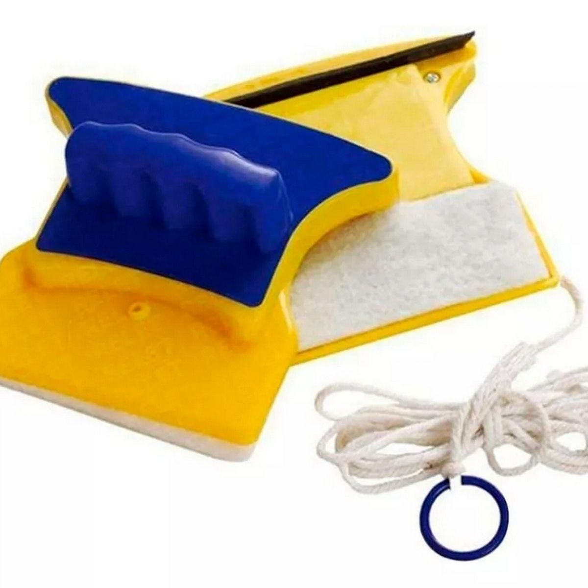 GENERICO - Limpiador Magnetico Vidrio