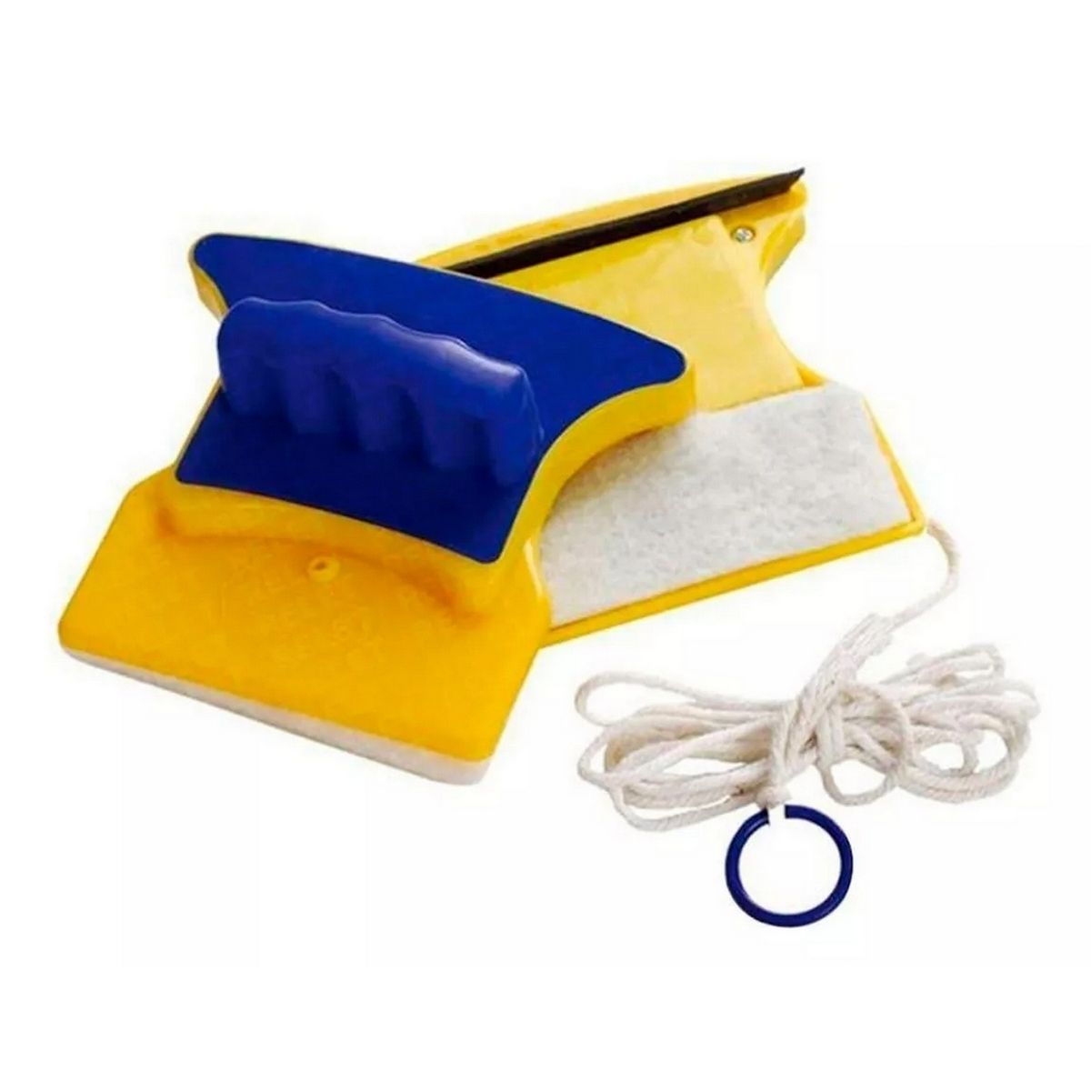 GENERICO - Limpiador Magnetico Vidrio