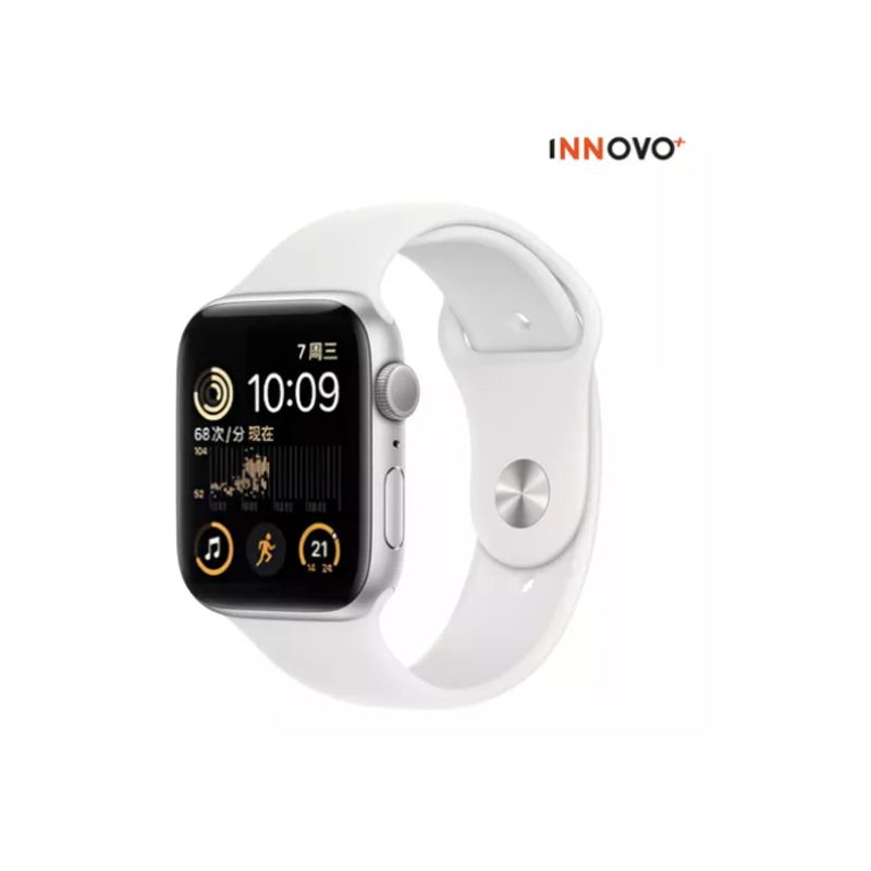 INNOVA - Reloj SmartWatch Iw11 Pro Premium Version Mini Mobulaa Plus Sport Tech
