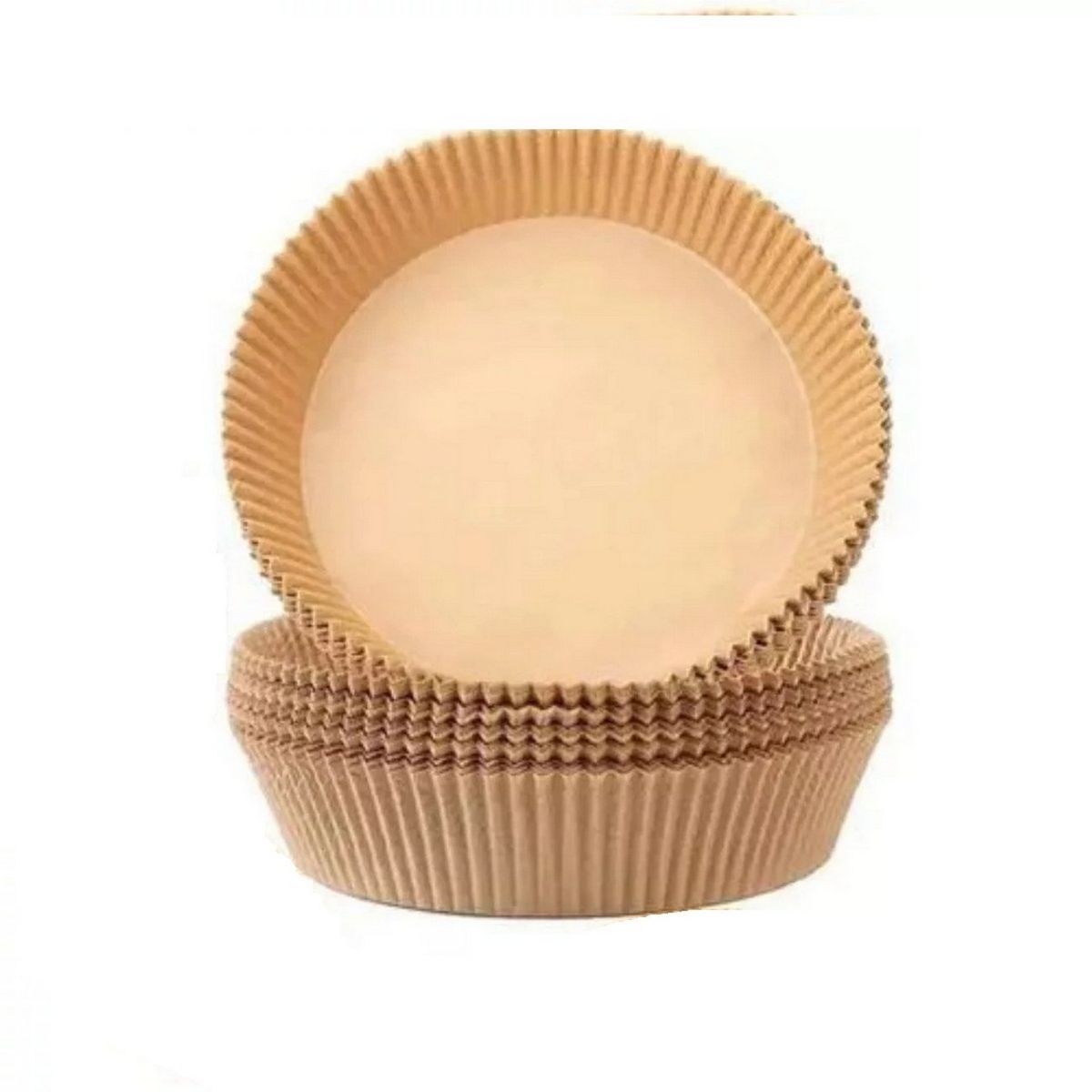 DAYOSHOP - Papel Protector Absorbente Freidora Al Aire X100 Unidades