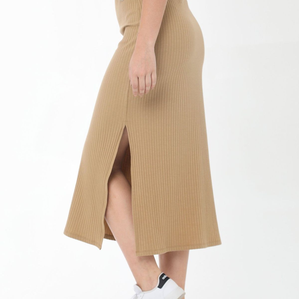 BELIFE - Falda Larga Para Mujer Belife