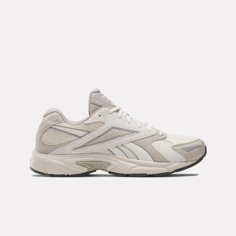 REEBOK - Reebok Road Prime Tenis gris unisex para correr