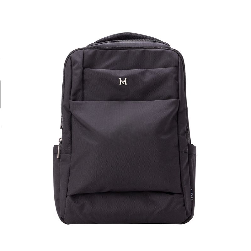 MARIO HERNANDEZ - Morral Cuadrado Pacífico Negro Etna Pacific