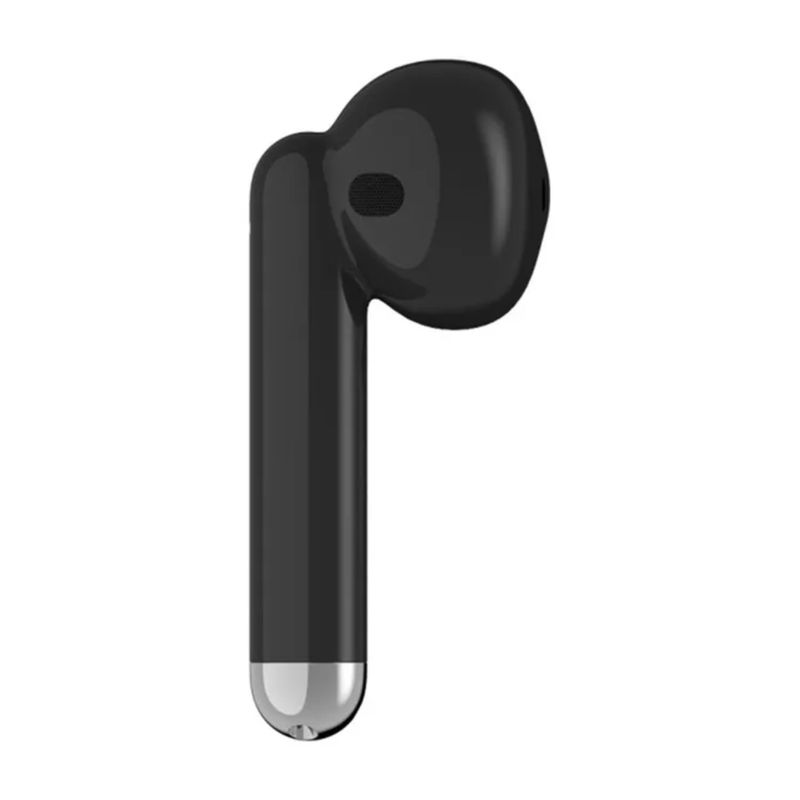 TCL - Audífonos TCL Bluetooth InEar TWS MOVEAUDIO S200 Negro