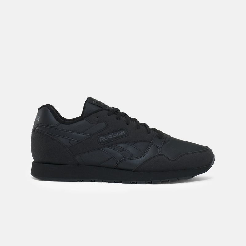 REEBOK - Reebok Ultra Flash Tenis negro unisex para correr