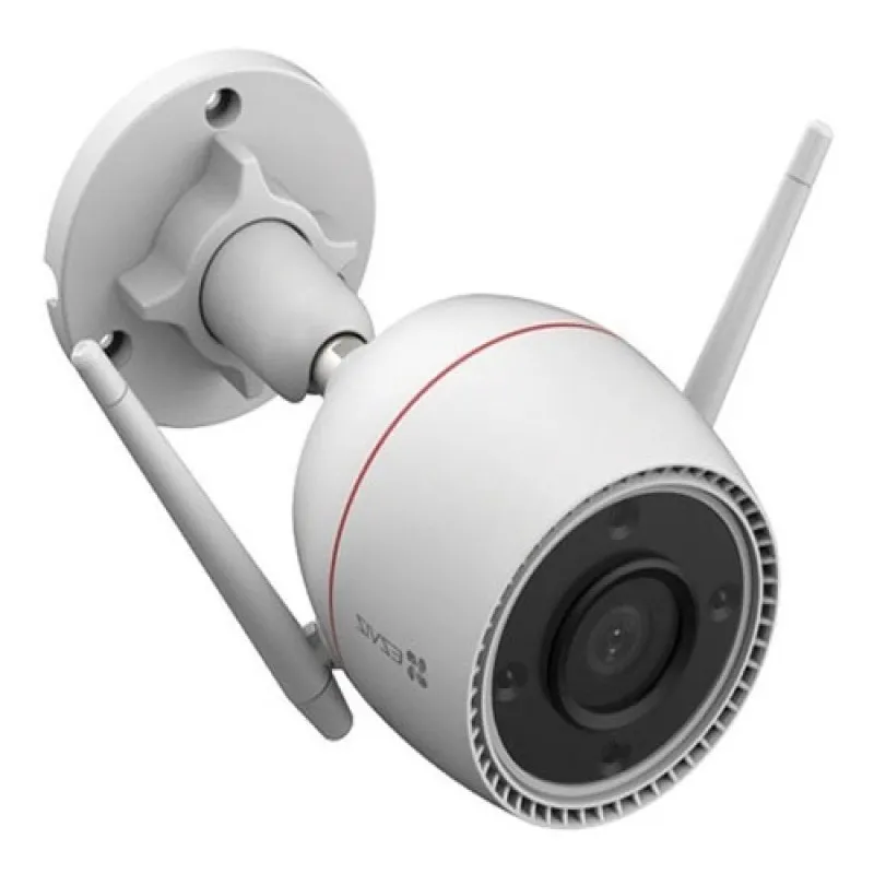 EZVIZ - CÁMARA DE SEGURIDAD EZVIZ H3C WIFI PARA EXTERIOR