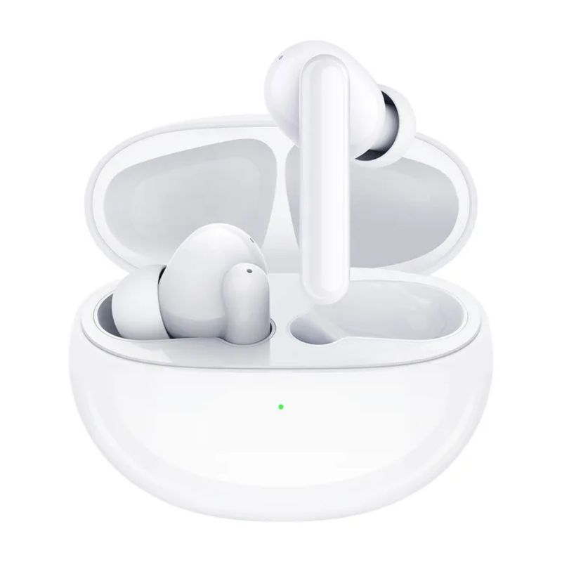 TCL - Audífonos TCL Inalámbricos Bluetooth In Ear TW30 S600 Blancos