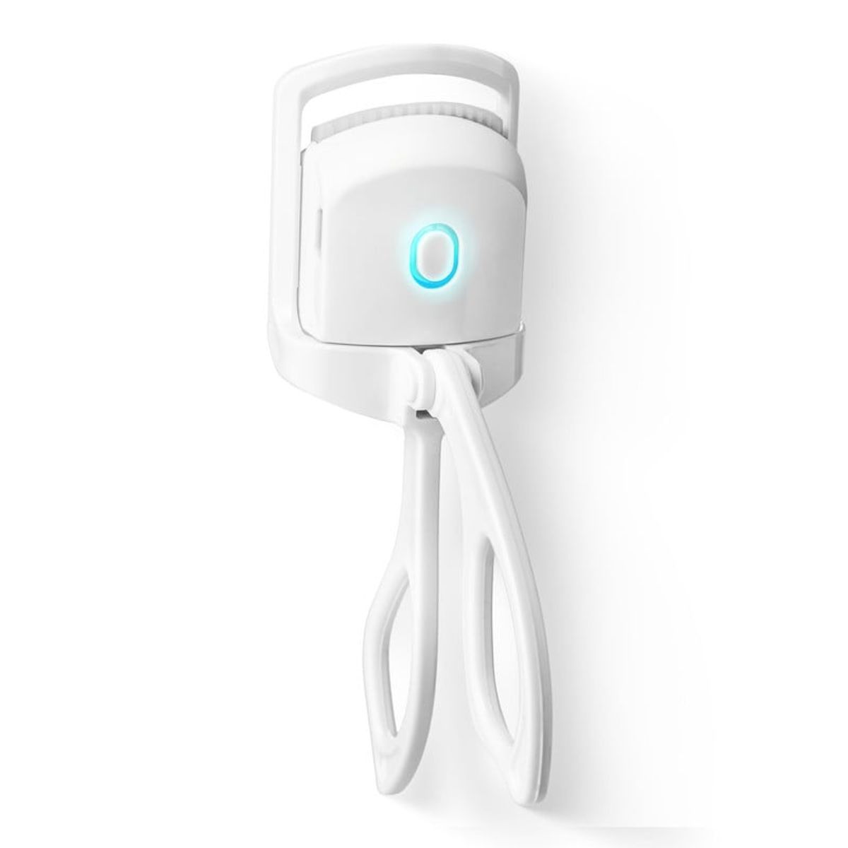 STYLE STARS - Encrespador de Pestañas Eléctrico USB para Rizado Duradero