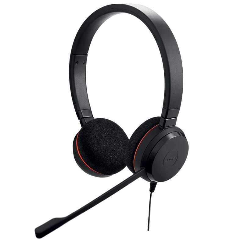 JABRA - Diademma Jabra Evolve 20
