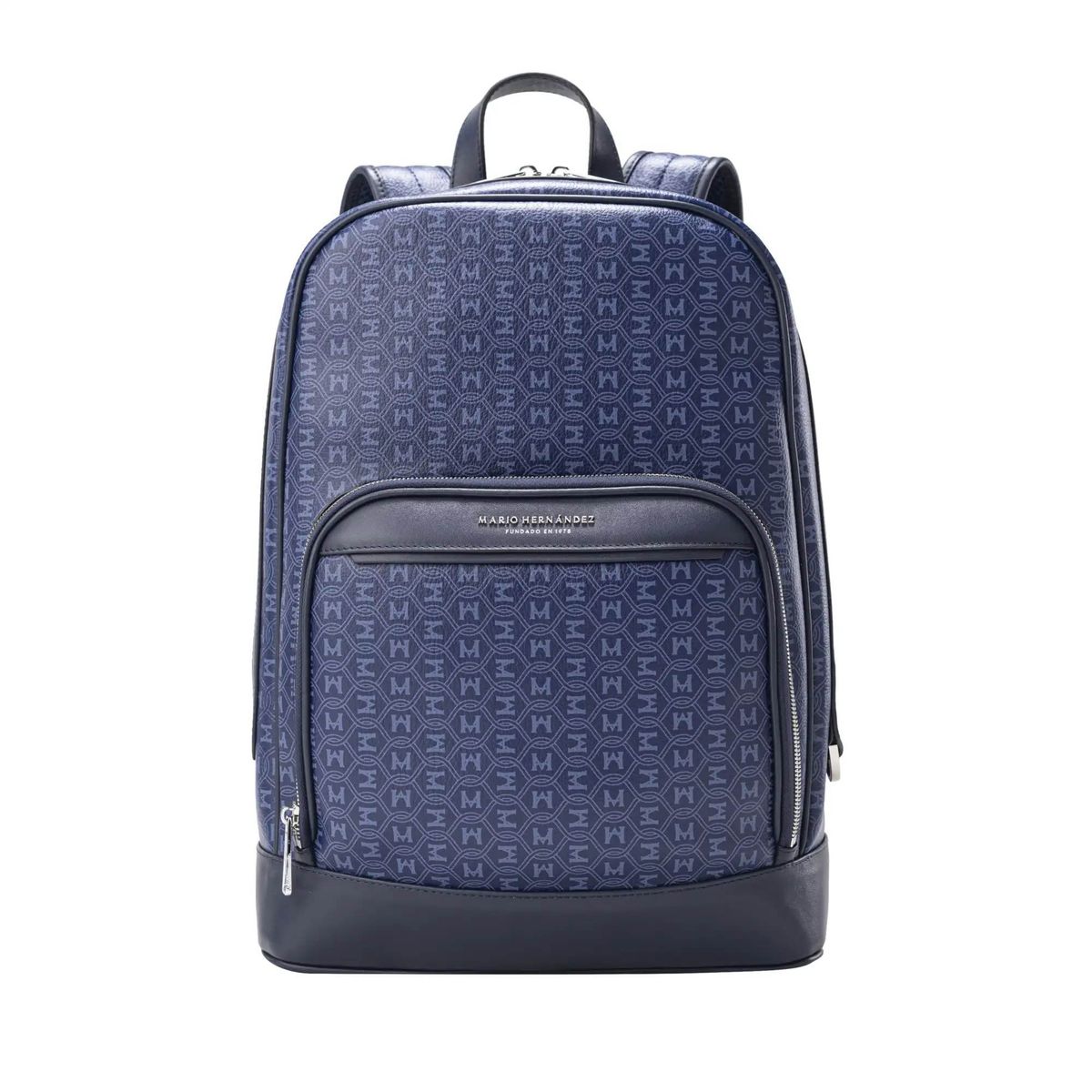 MARIO HERNANDEZ - Morral Enzo Cobalto Lt Palenque