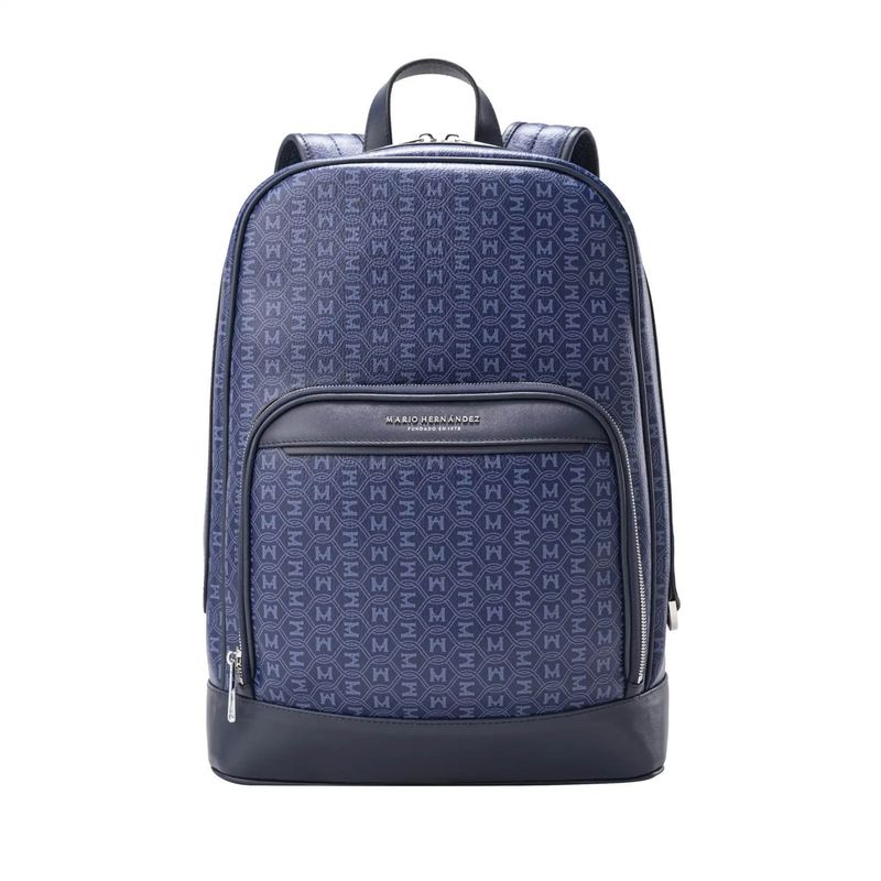 MARIO HERNANDEZ - Morral Enzo Cobalto Lt Palenque