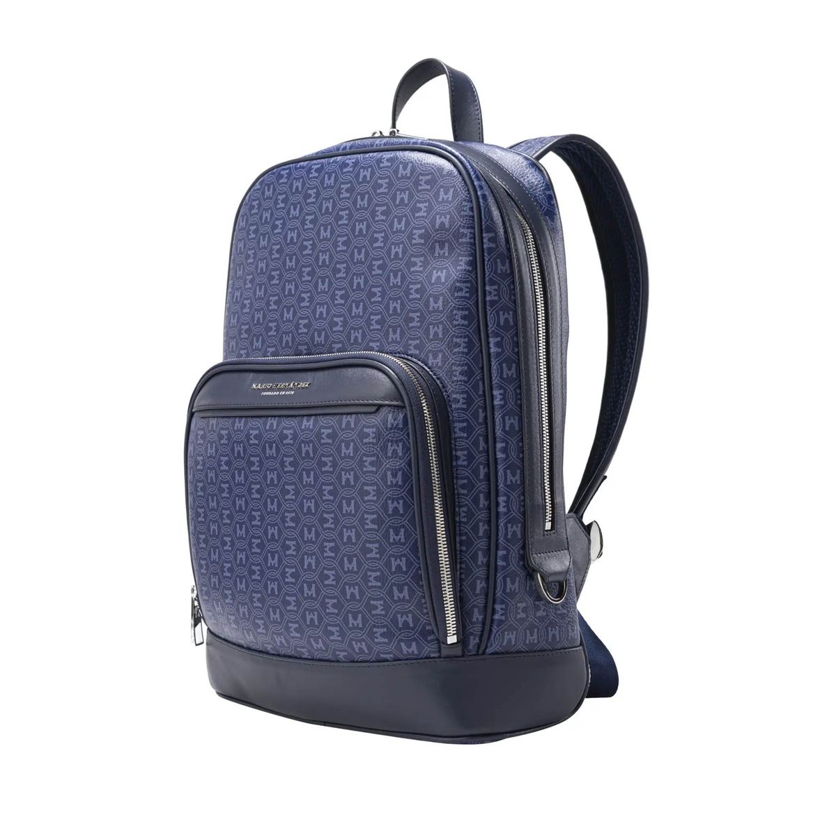 MARIO HERNANDEZ - Morral Enzo Cobalto Lt Palenque