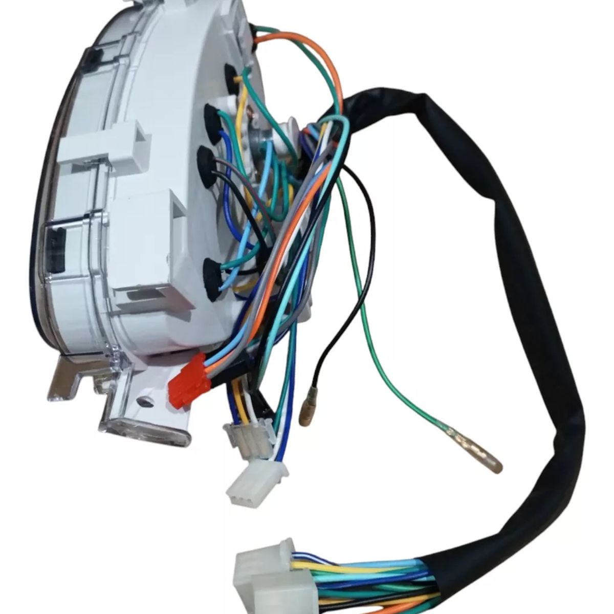 GENERICO - Tacometro Velocimetro Honda Biz 125