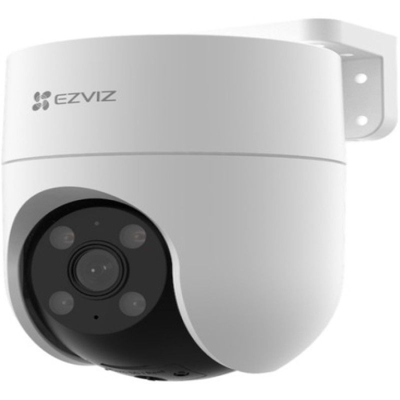 EZVIZ - CÁMARA DE SEGURIDAD EZVIZ CS-H8C-R100-1J4WKFL H8C CON RESOLUCIÓN 4MP