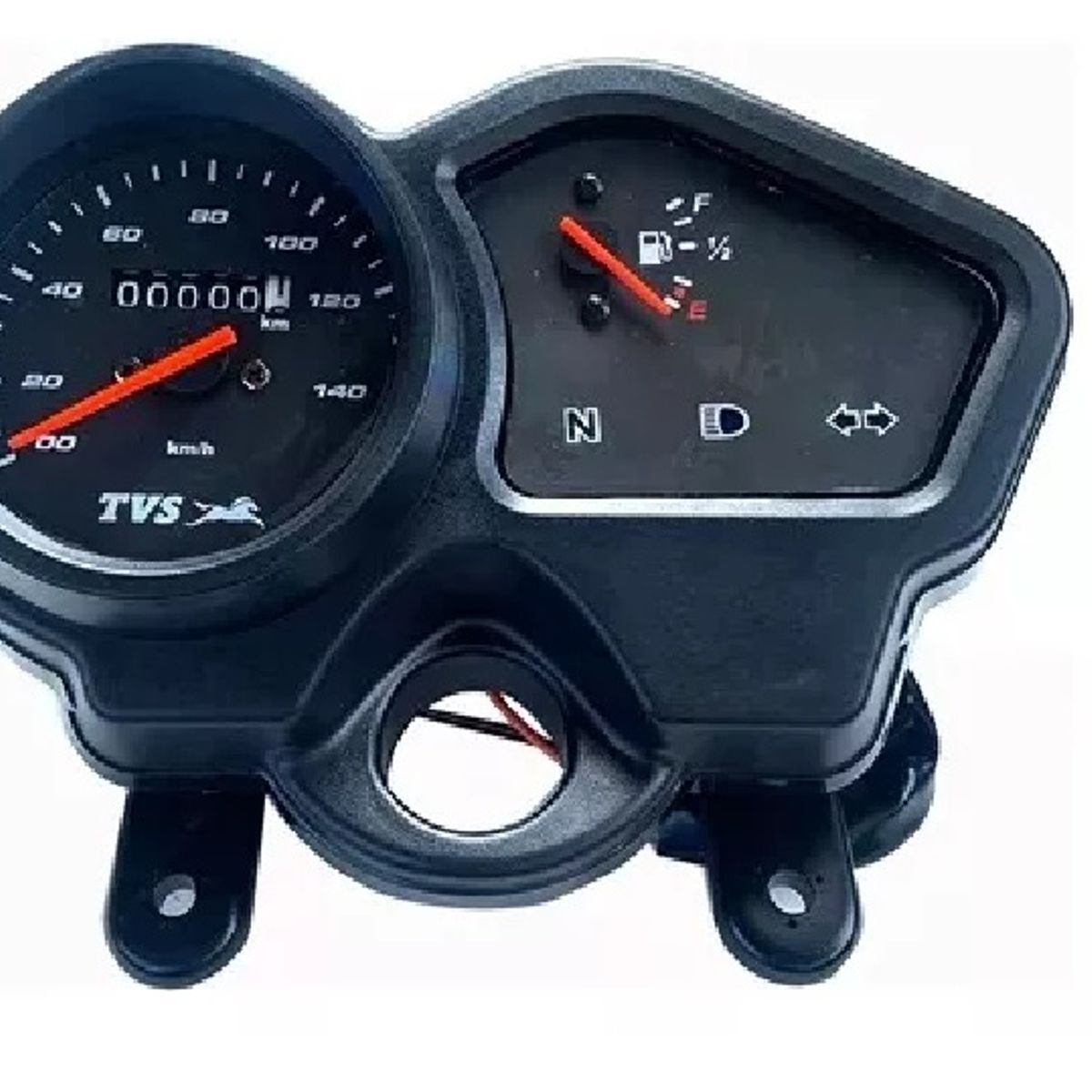 GENERICO - Tacómetro Velocímetro Tvs 100 Sport