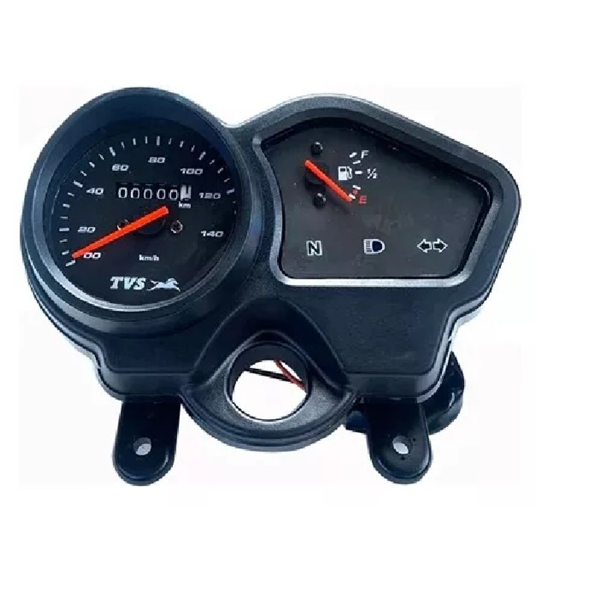 GENERICO - Tacómetro Velocímetro Tvs 100 Sport