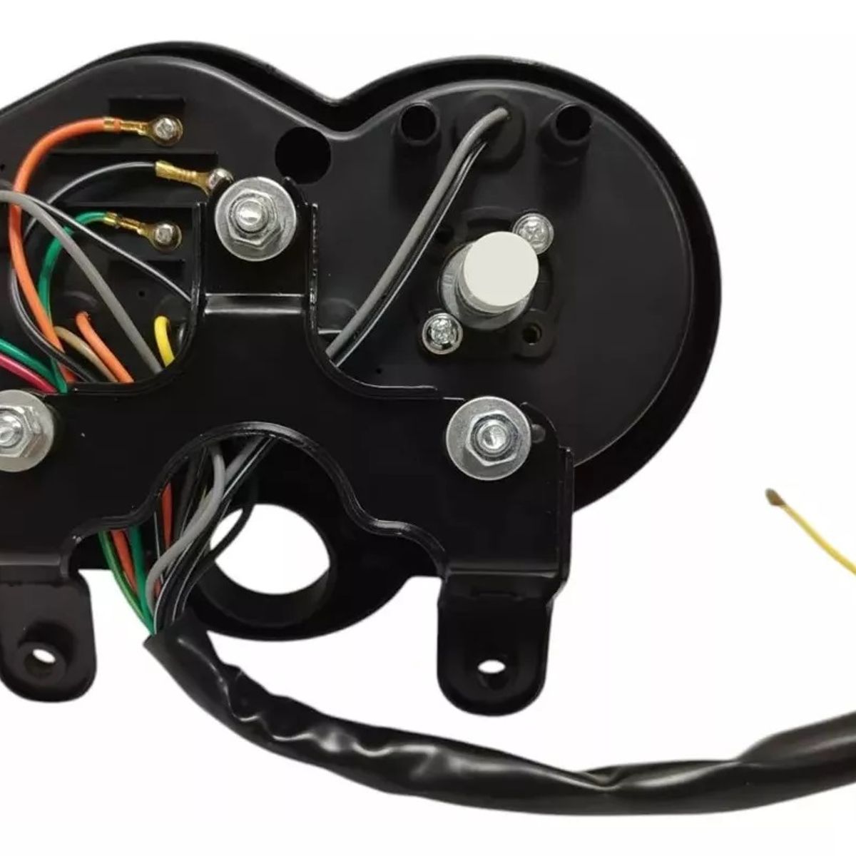 GENERICO - Tacómetro Velocímetro Tvs 100 Sport