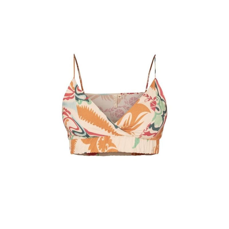 FIORY - TOP  MUJER MULTICOLOR FIORY 3105