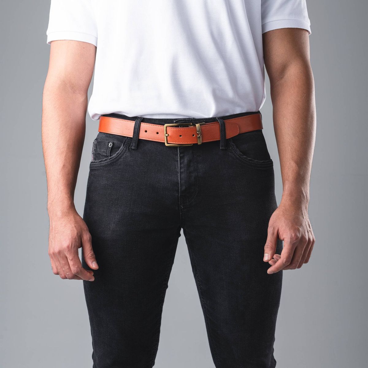 MARIO HERNANDEZ - Cinturón Formal Fundación Caoba