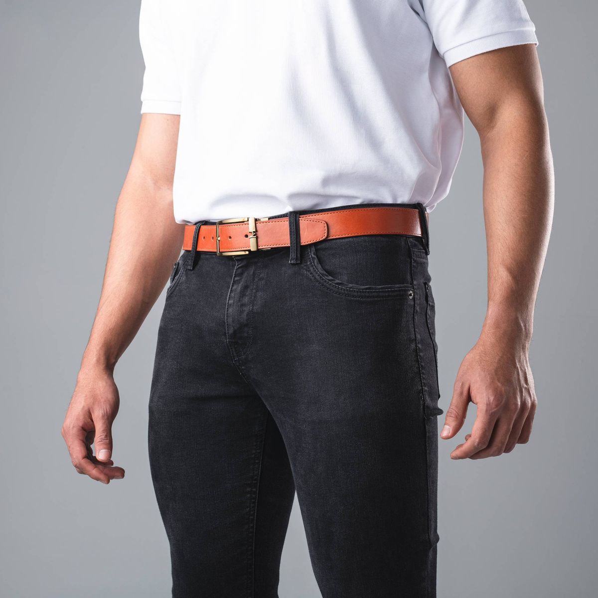 MARIO HERNANDEZ - Cinturón Formal Fundación Caoba