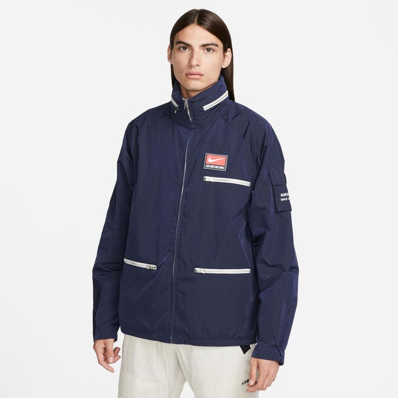 NIKE - Chaqueta Hombre Nike Sportswear