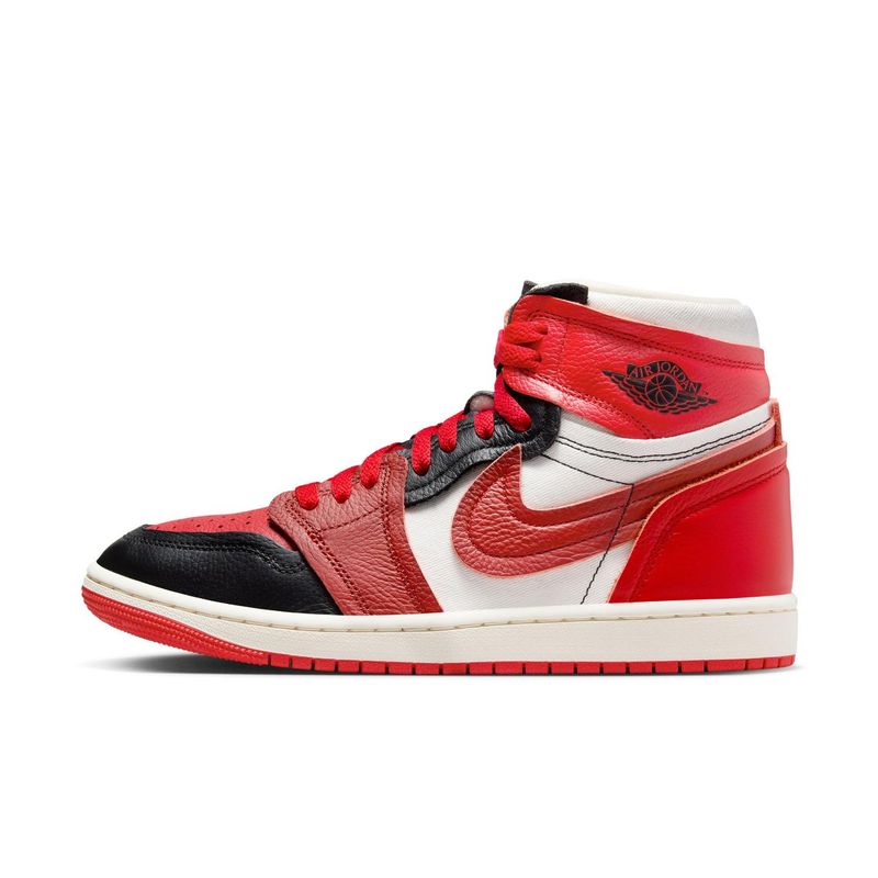 JORDAN - Tenis Mujer Air Jordan 1 High Method of Make