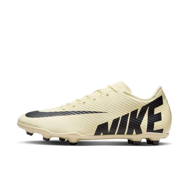 NIKE - Guayos Hombre Nike Vapor 15 Club Mg - Verde