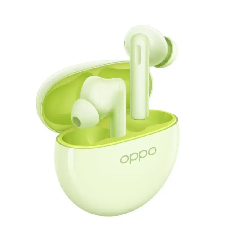 OPPO - Audífonos OPPO Inalámbricos Bluetooth In Ear Buds2 Verde