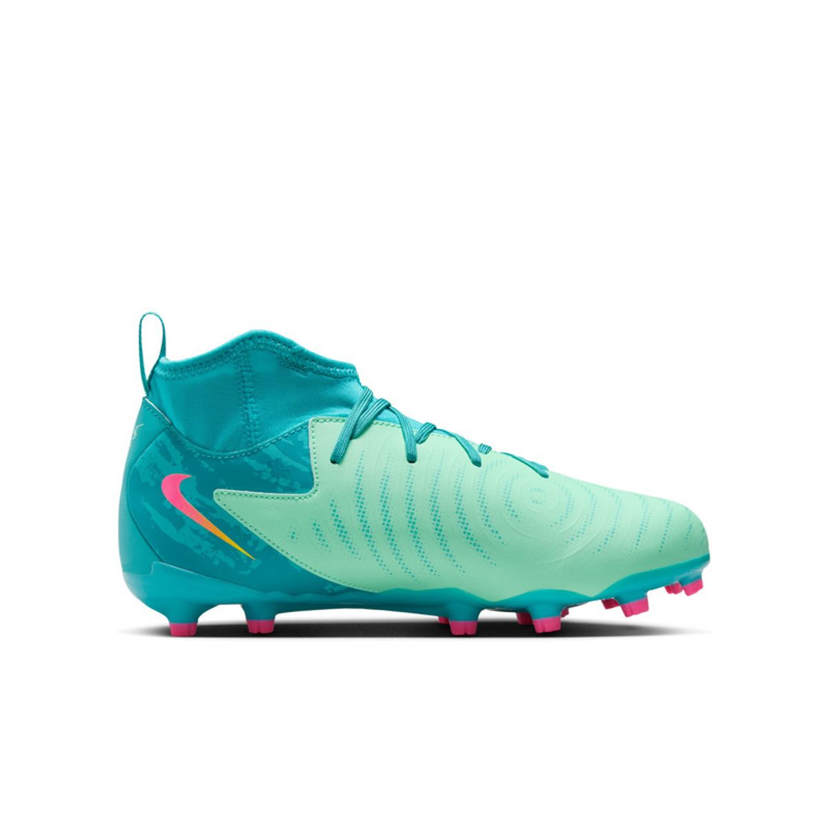 NIKE - Guayos Niños Nike Jr. Phantom Luna 2 Academy LV8