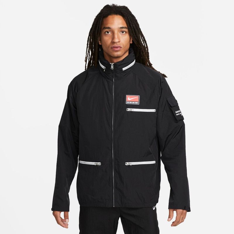 NIKE - Chaqueta Hombre Nike Sportswear
