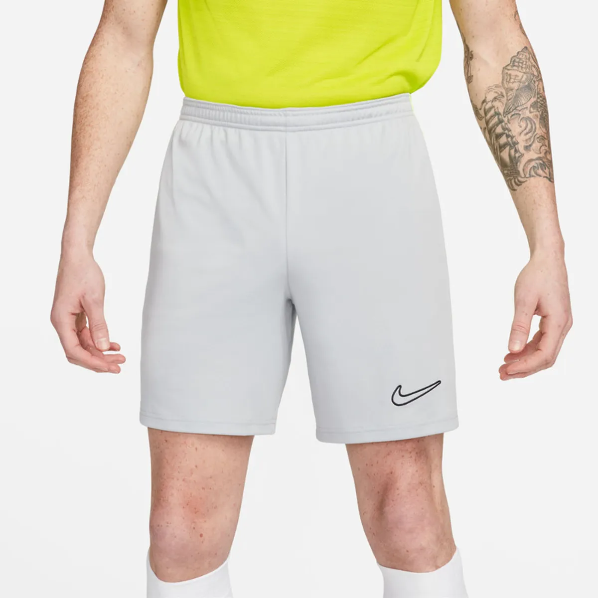 NIKE - Pantaloneta deportiva Hombre Nike Dryfit Academy