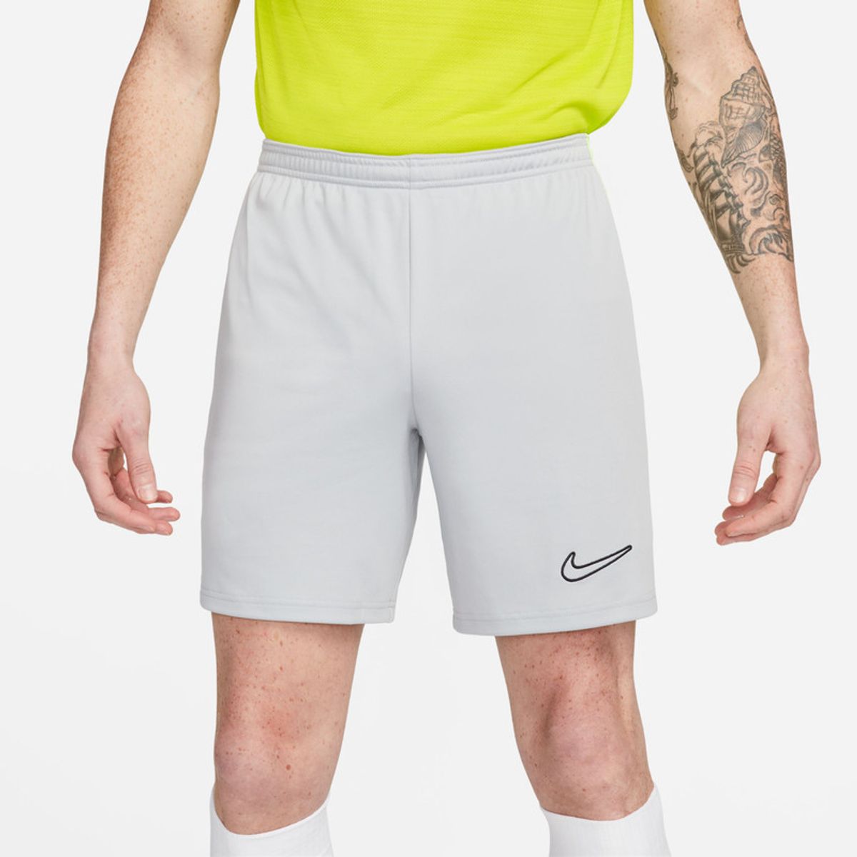 NIKE - Pantaloneta deportiva Hombre Nike Dryfit Academy