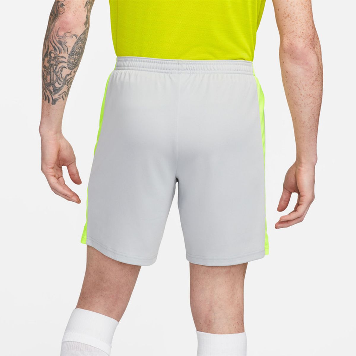 NIKE - Pantaloneta deportiva Hombre Nike Dryfit Academy