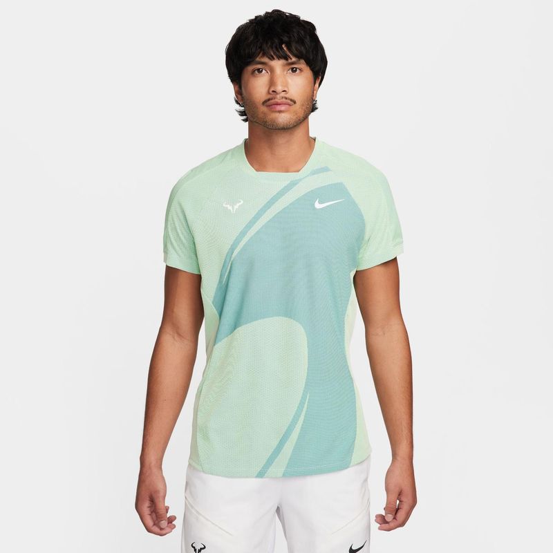 NIKE - Camiseta Hombre Nike Rafa