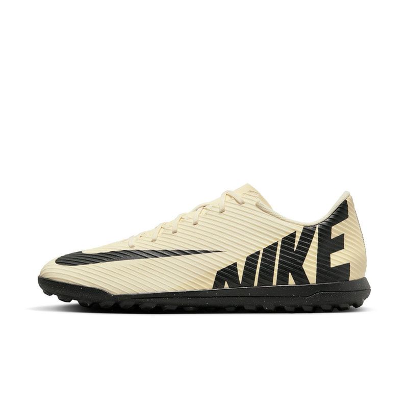 NIKE - Guayos Hombre Nike Vapor 15 Club Tf - Verde