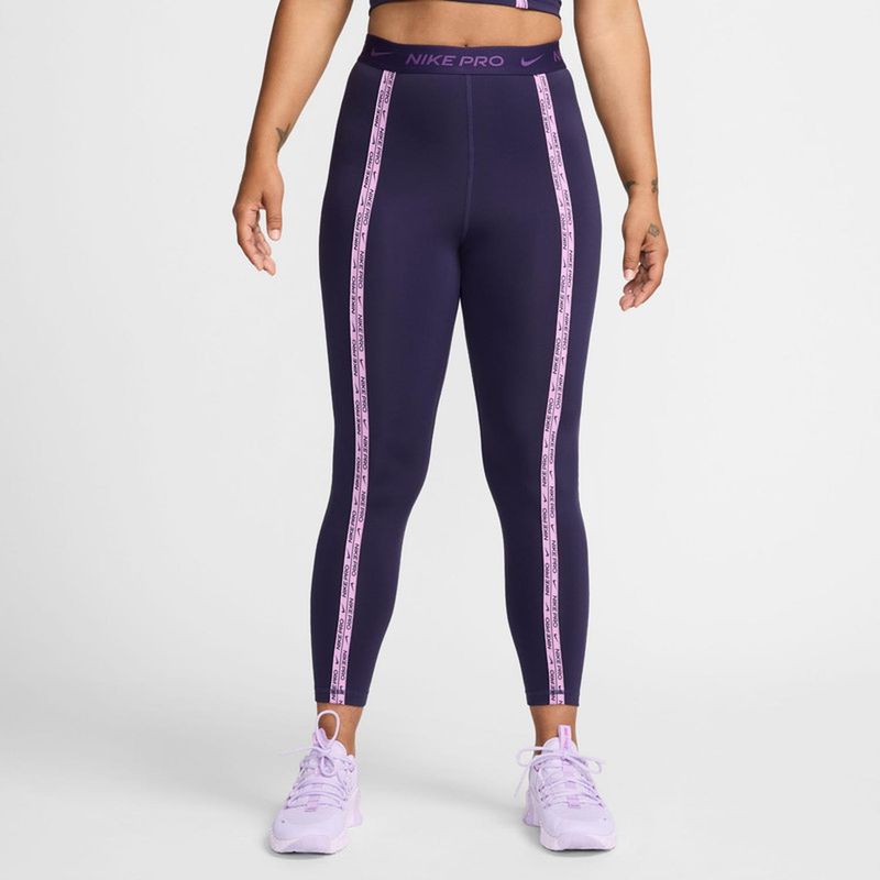 NIKE - Leggins Mujer Nike Pro Dri Fit