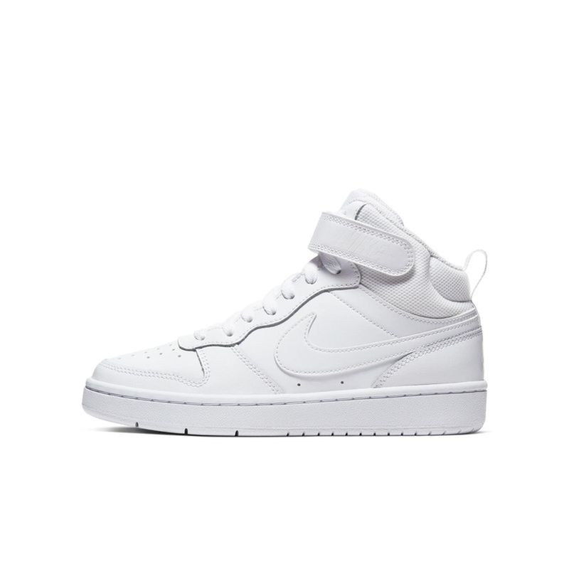 NIKE - Tenis Niños Nike Court Borough Mid 2