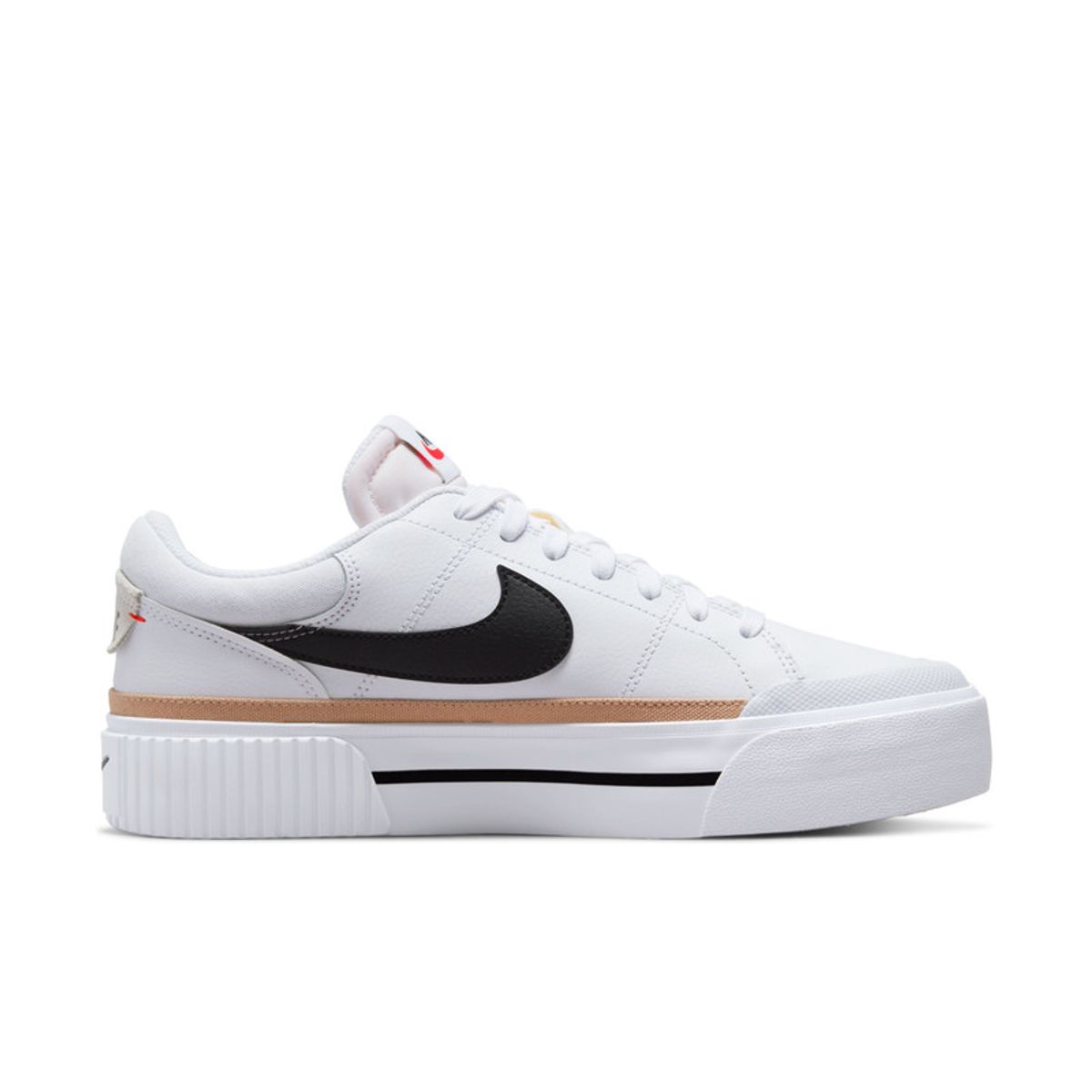 NIKE - Tenis Mujer Nike Court Legacy Lift
