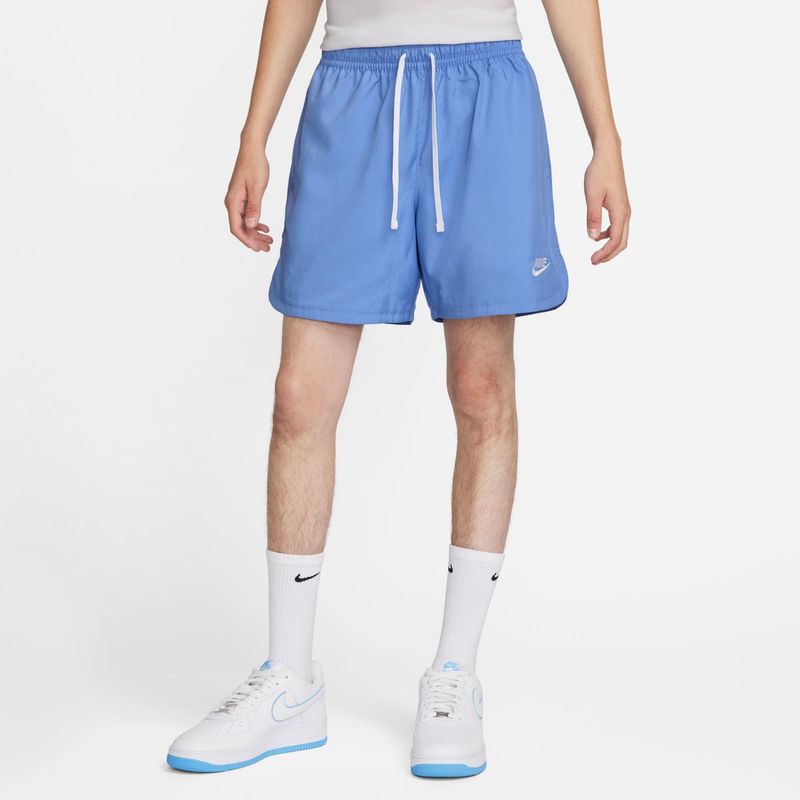 NIKE - Pantaloneta Hombre Nike Sportswear Sport Essentials