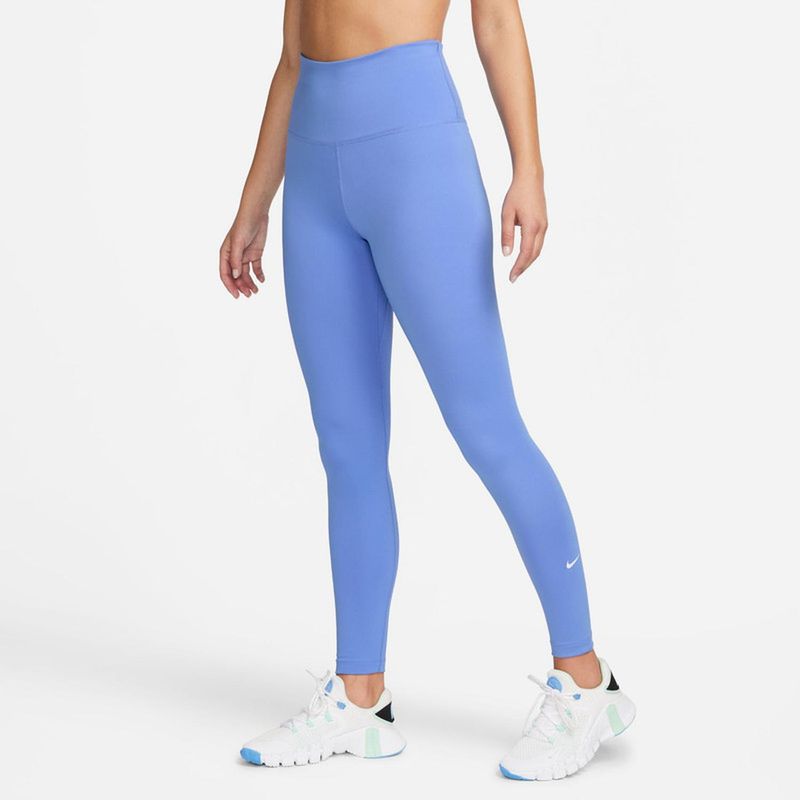 NIKE - Pantalón Mujer Nike One Dri Fit Hr Tght