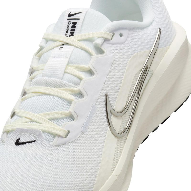 NIKE - Tenis Mujer Nike Downshifter 13 Negro
