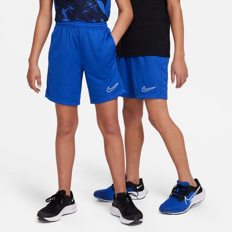 NIKE - Pantaloneta deportiva Niños Nike Dryfit Trophy23