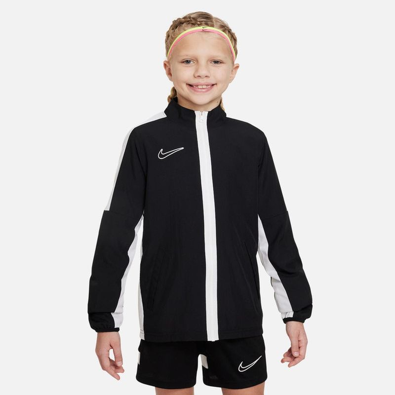 NIKE - Chaqueta Niños Nike Dri Fit Academy 23
