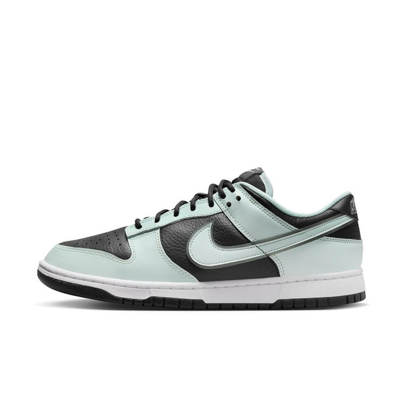 NIKE - Tenis Hombre Nike Dunk Low Retro Premium