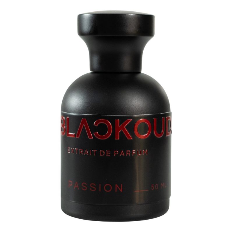 BLACKOUD - PASSION EXTRAIT DE PARFUM