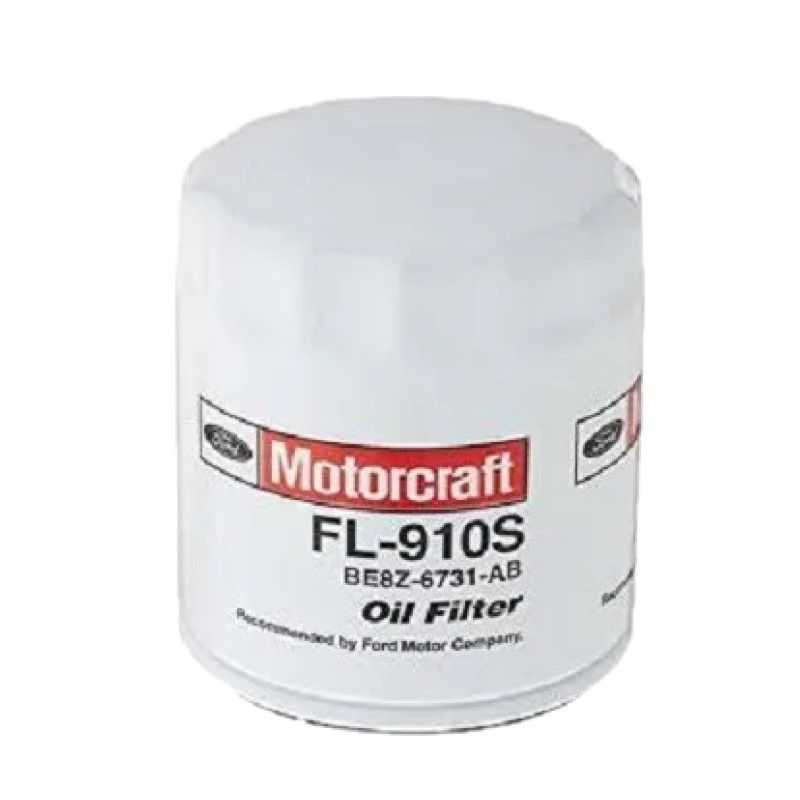 GENERICO - Kit Cambio De Aceite Ford Universal