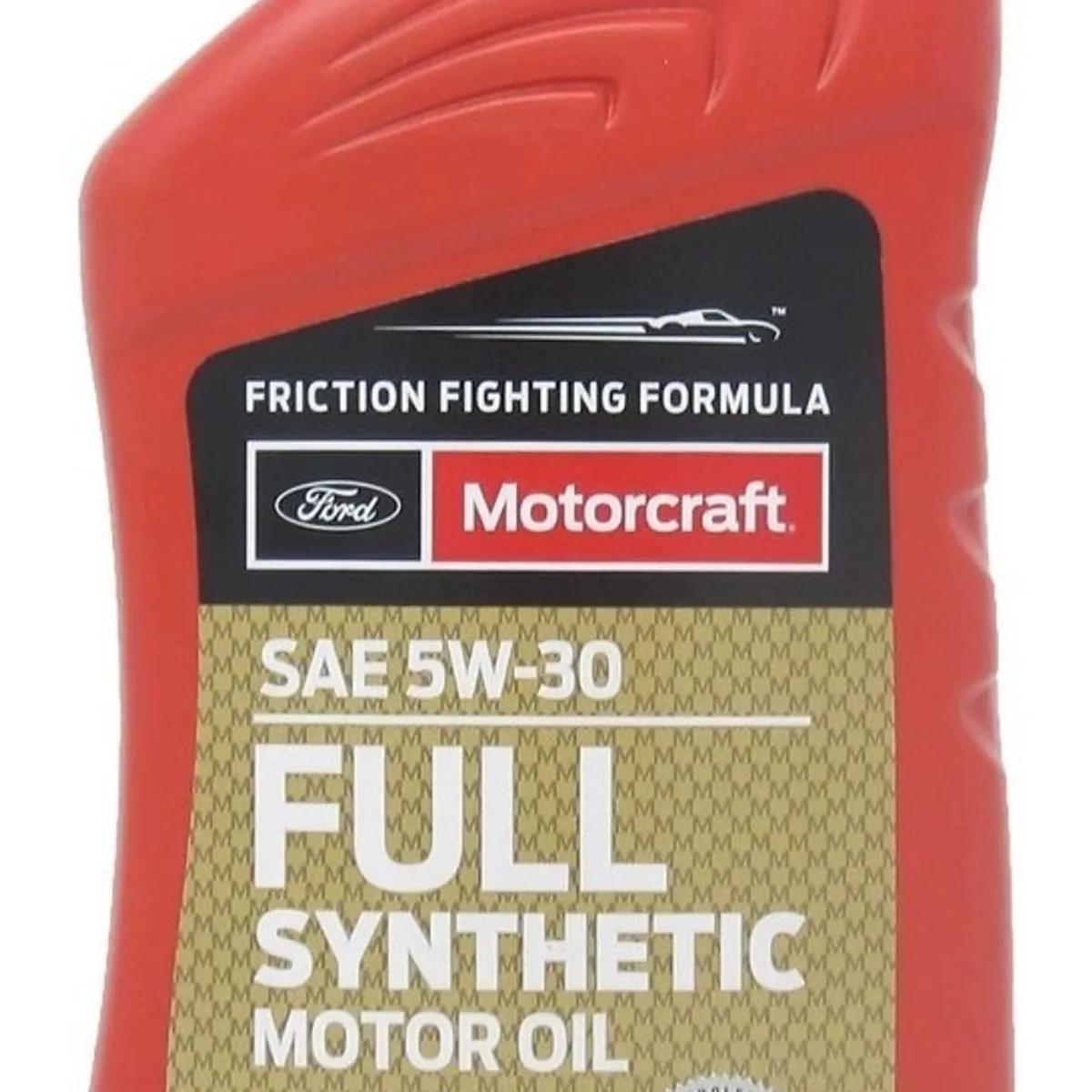 GENERICO - Aceite Motorcraft - 5W30 - Full Sintético