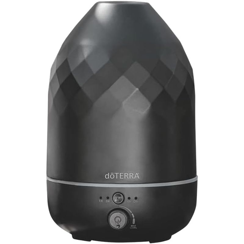 ONYX - Humidificador doTERRA Volo Onyx