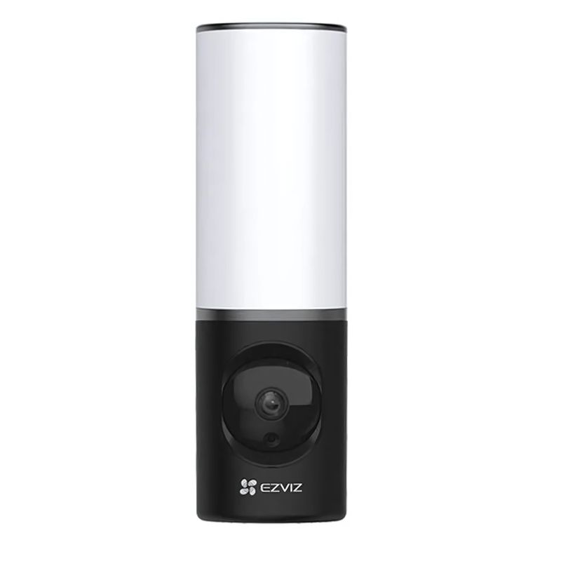 EZVIZ - CÁMARA EZVIZ LC3 IP 4MPX WIFI CON ILUMINACION INTELIGENTE
